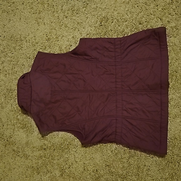 Talbots vest - Picture 6 of 11